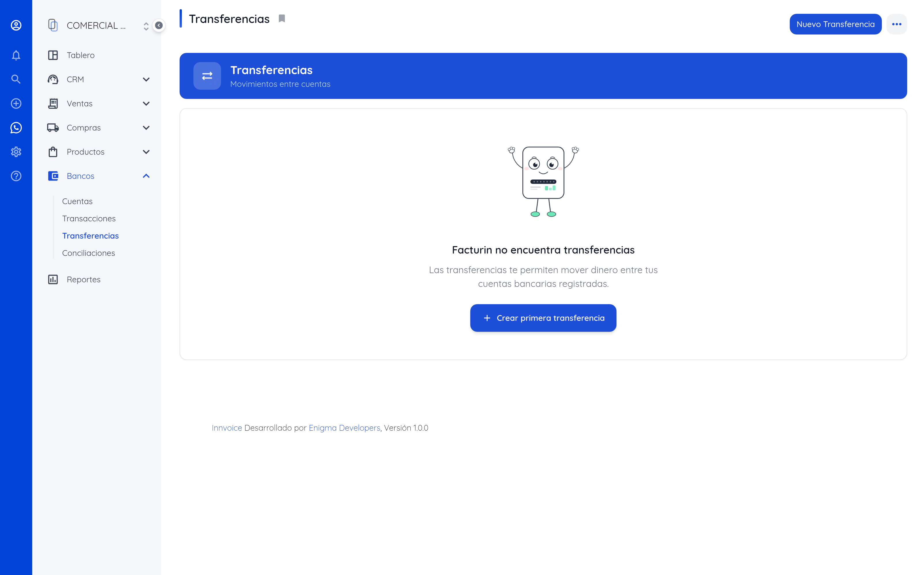 Transferencias